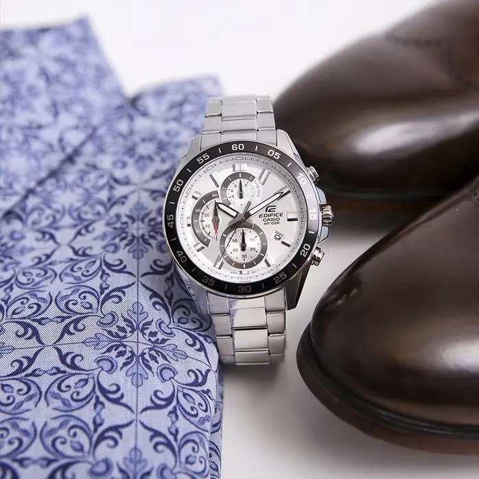 Casio EFV-550D-7A