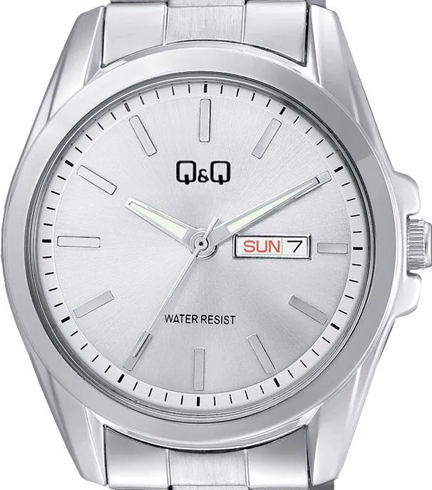 Q&Q Attractive A05AJ003Y
