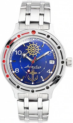 Наручные часы Восток 420374