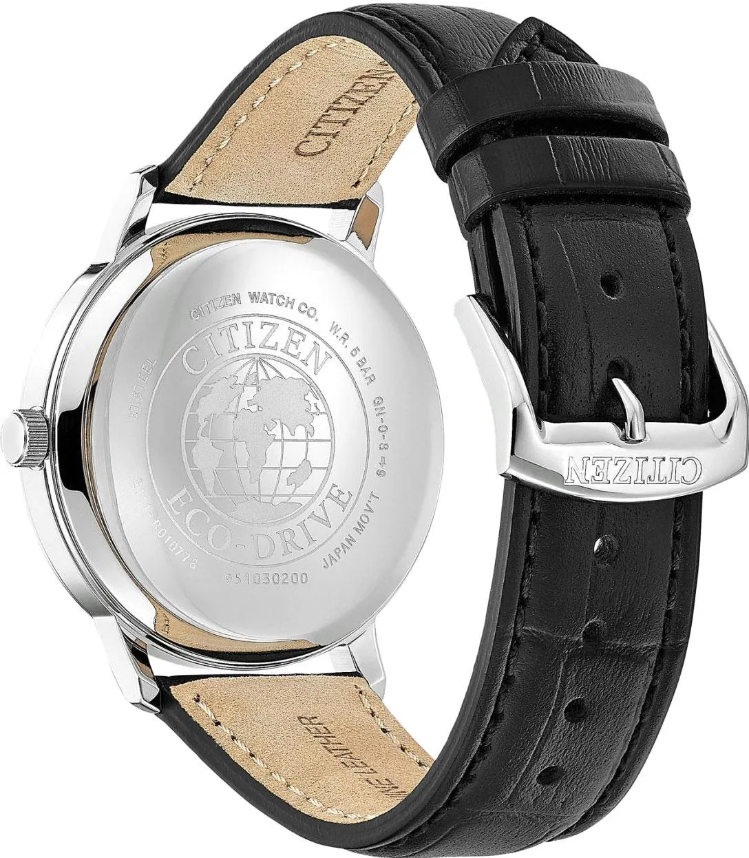 Citizen Eco Drive BM7460-11E