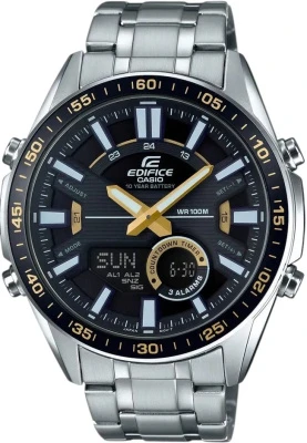 Наручные часы Casio EFV-C100D-1B