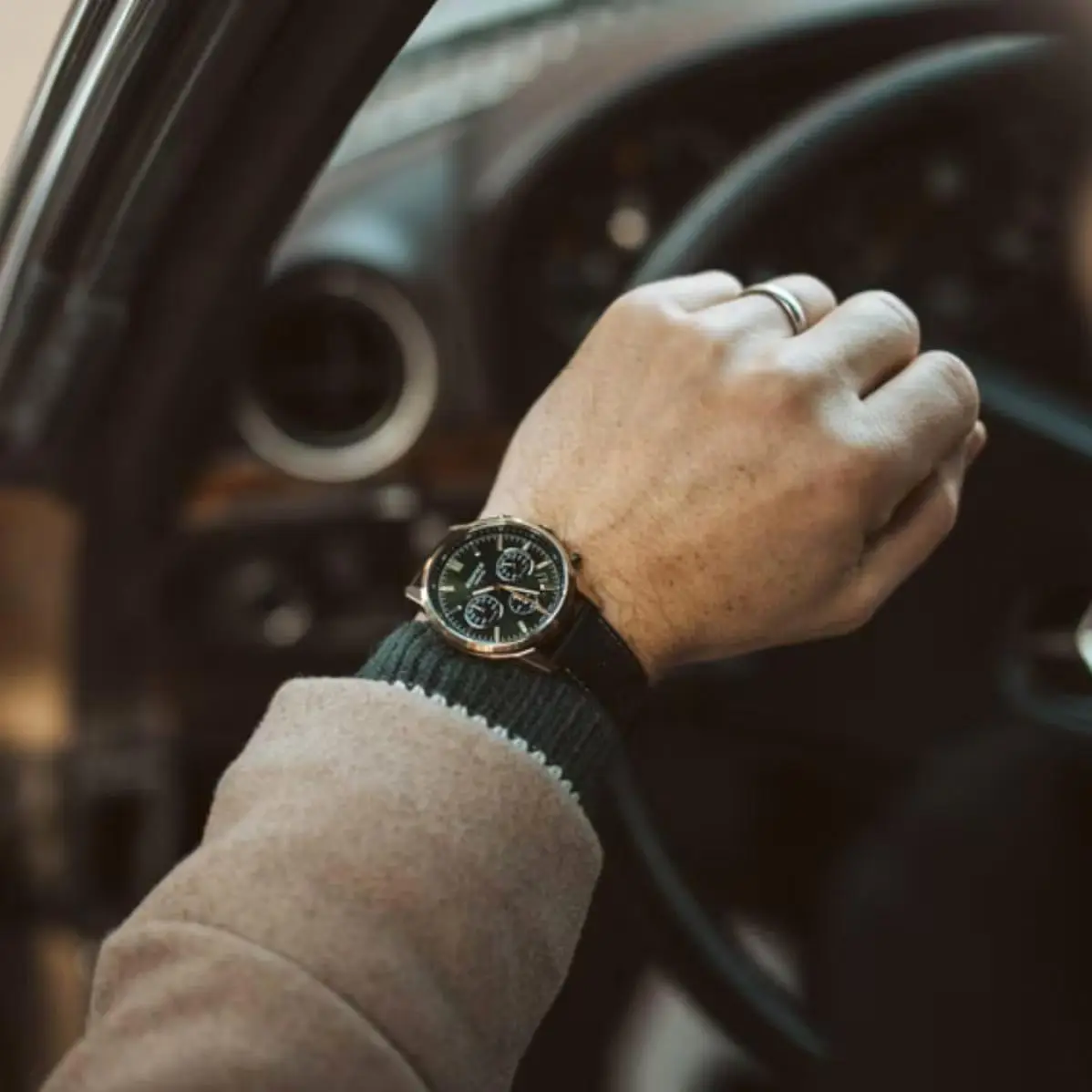 Casio EFR-575CL-3A