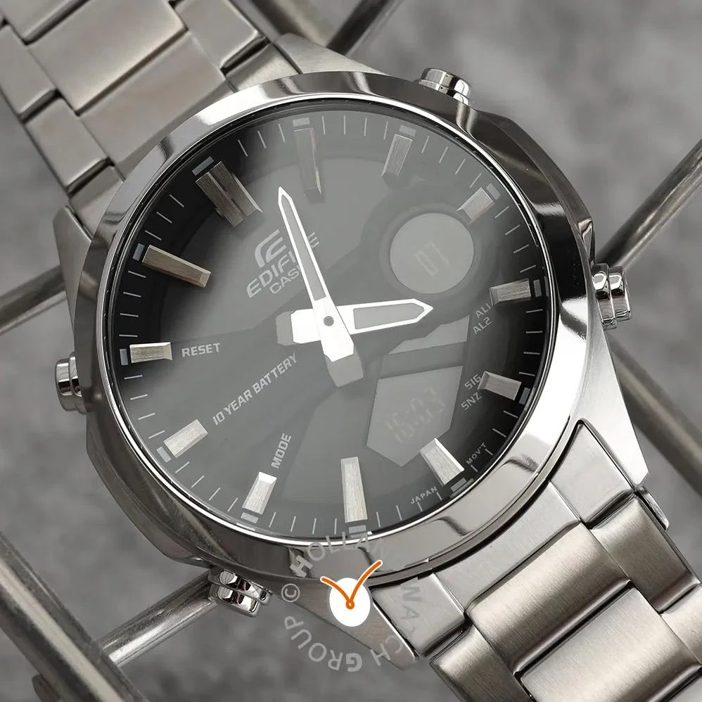 Casio Edifice EFV-C120D-1A