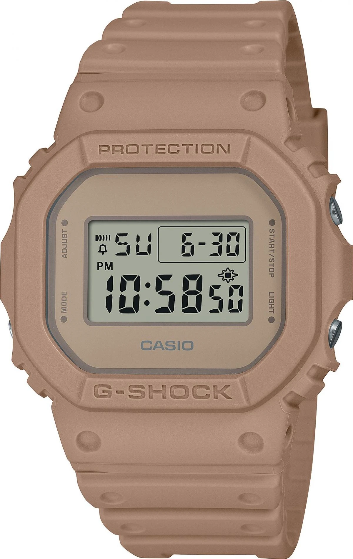 Casio DW-5600NC-5E