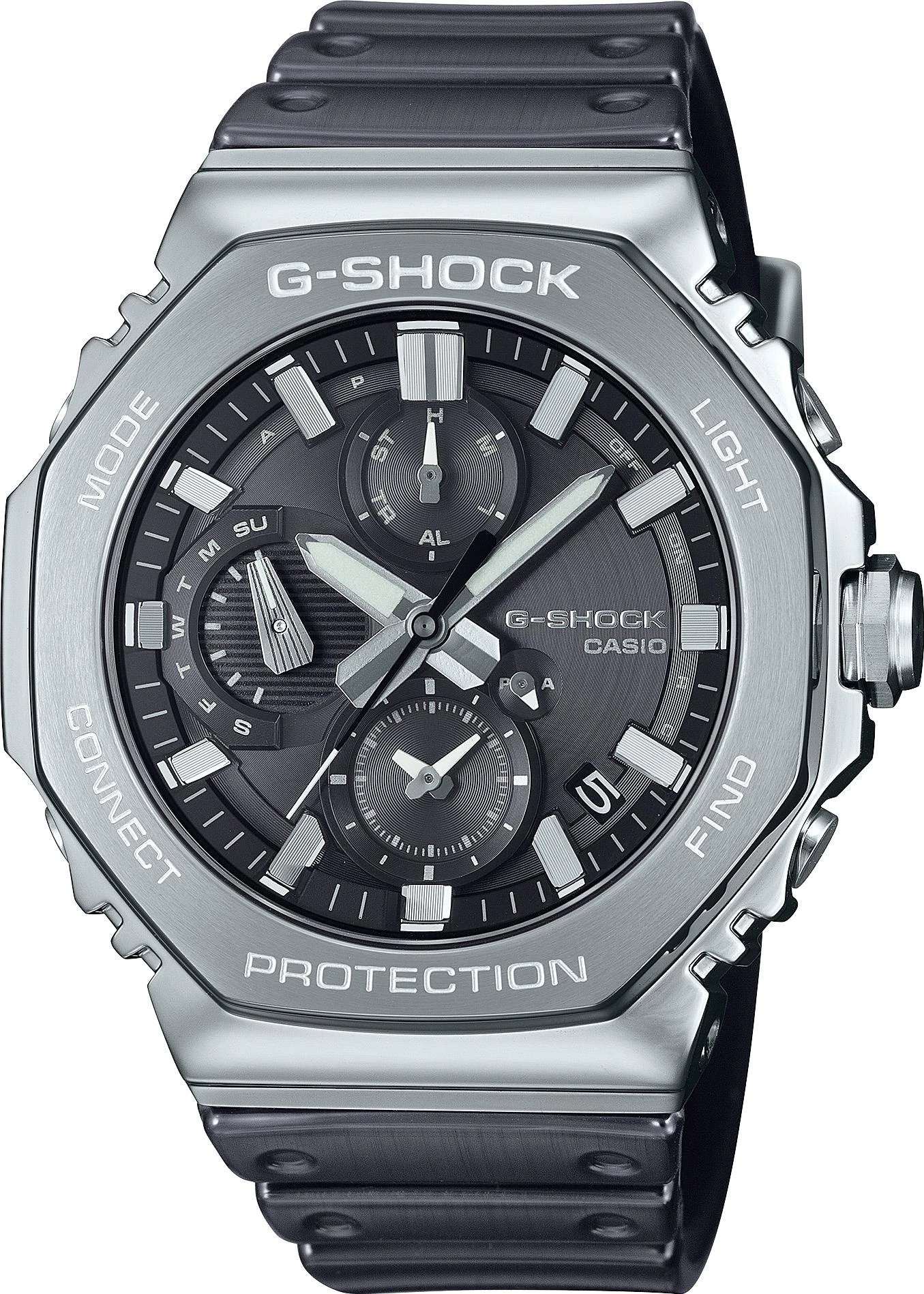 Casio G-Shock GMC-B2100Y-1A