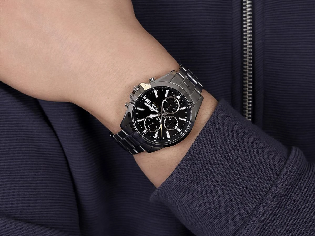 Casio Edifice EFV-560D-1A