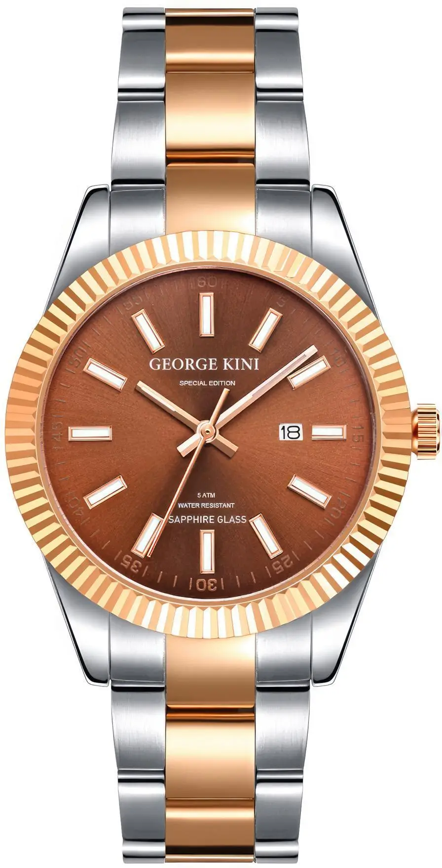 George Kini GK.SPI0005