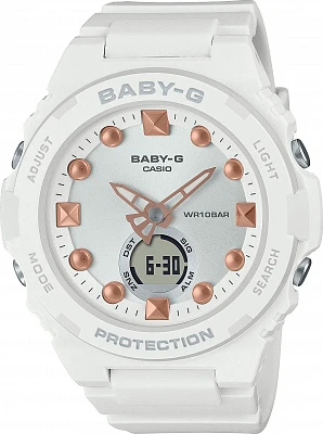 Наручные часы Casio BGA-320-7A2