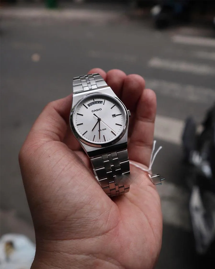 Casio Collection MTP-B146D-7A