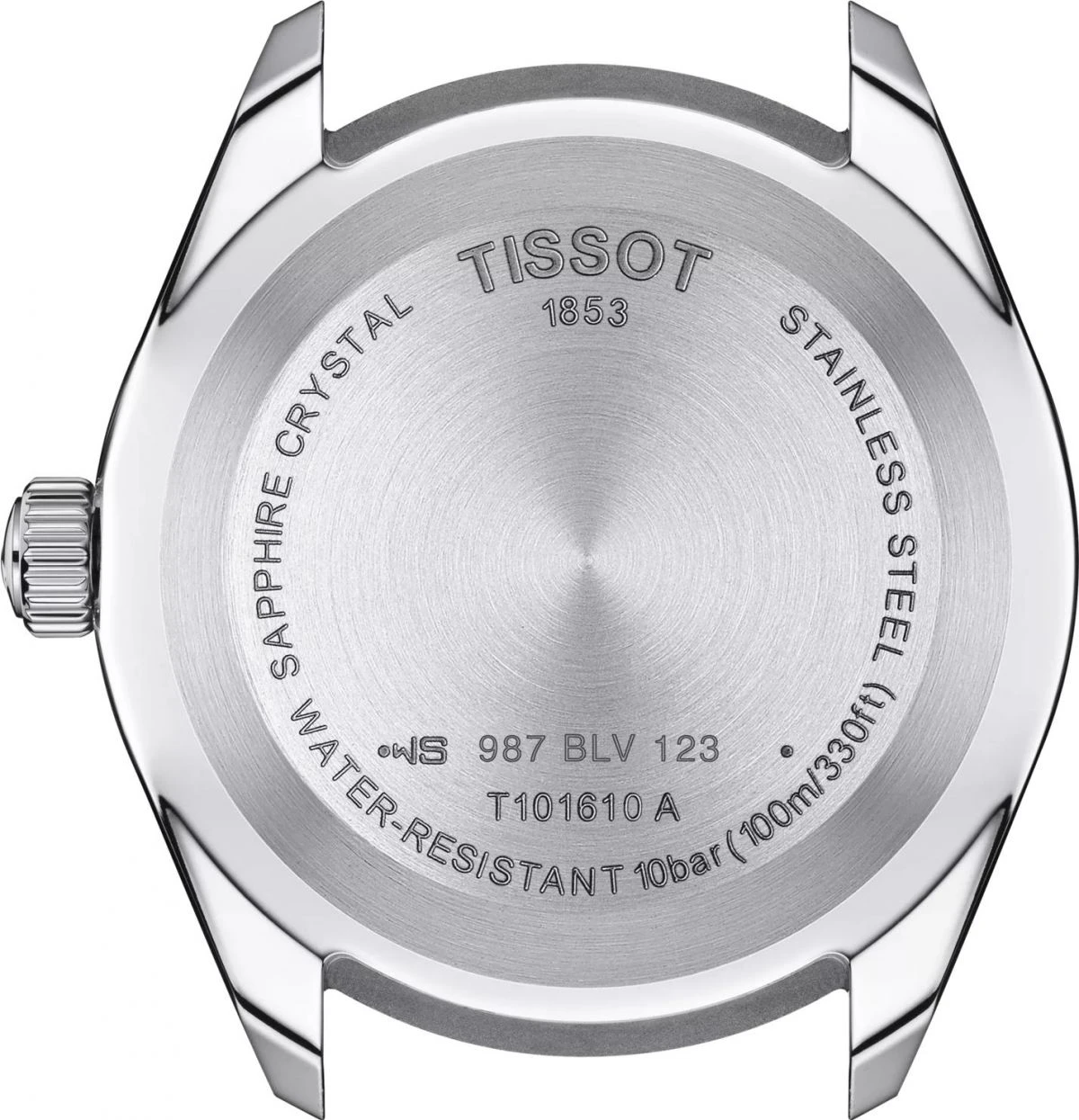 Tissot T101.610.11.041.00
