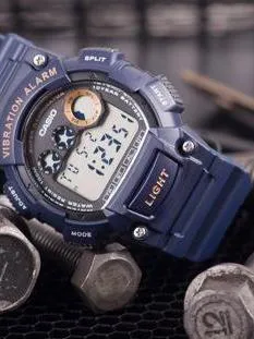 Casio Collection W-735H-2A
