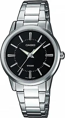 Наручные часы Casio LTP-1303D-1A