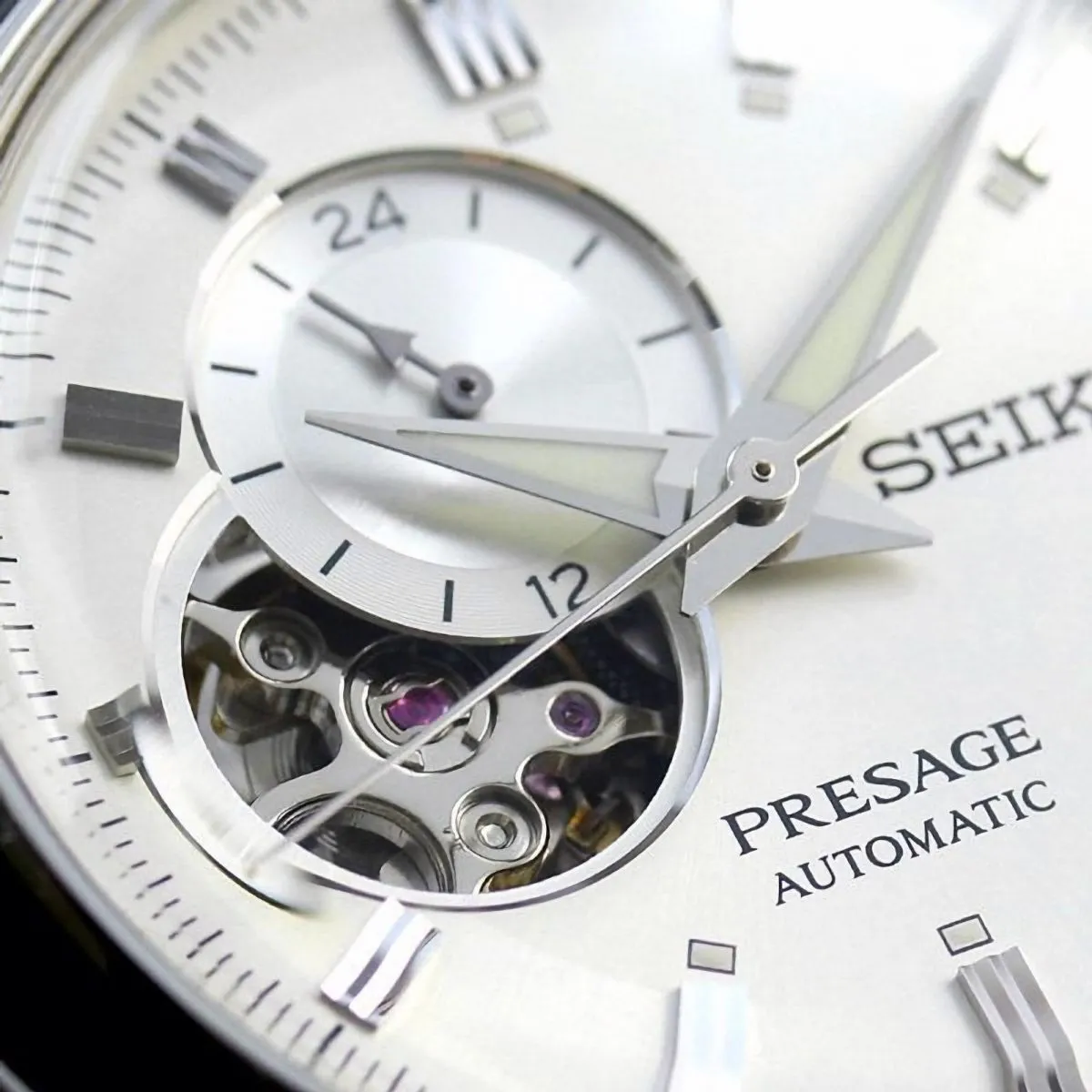 Seiko SSA423J1