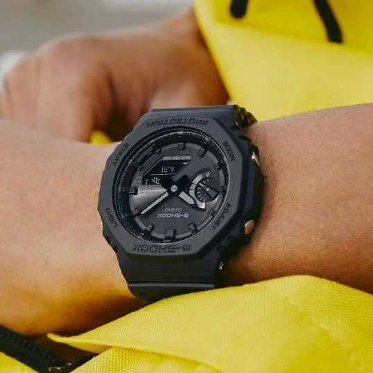 Casio GA-B2100-1A1