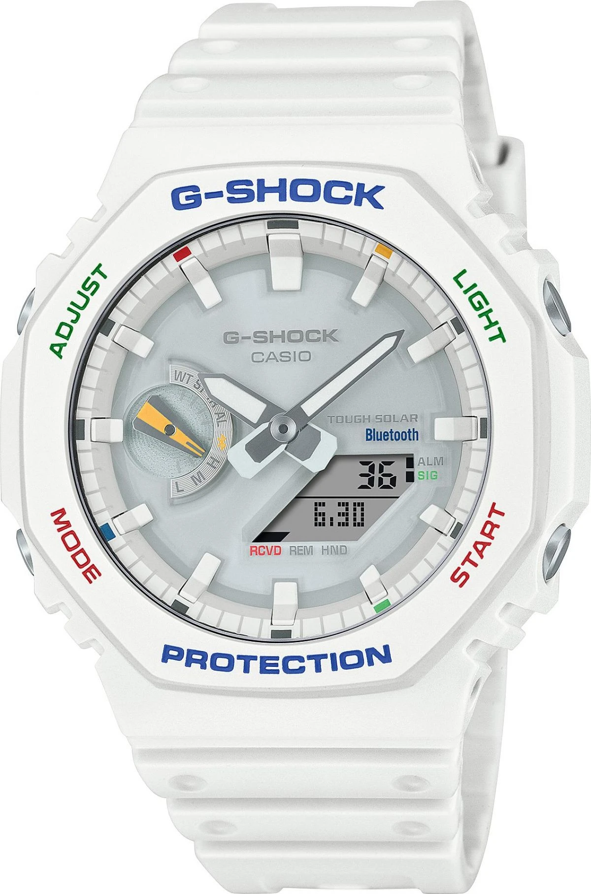 Casio GA-B2100FC-7A