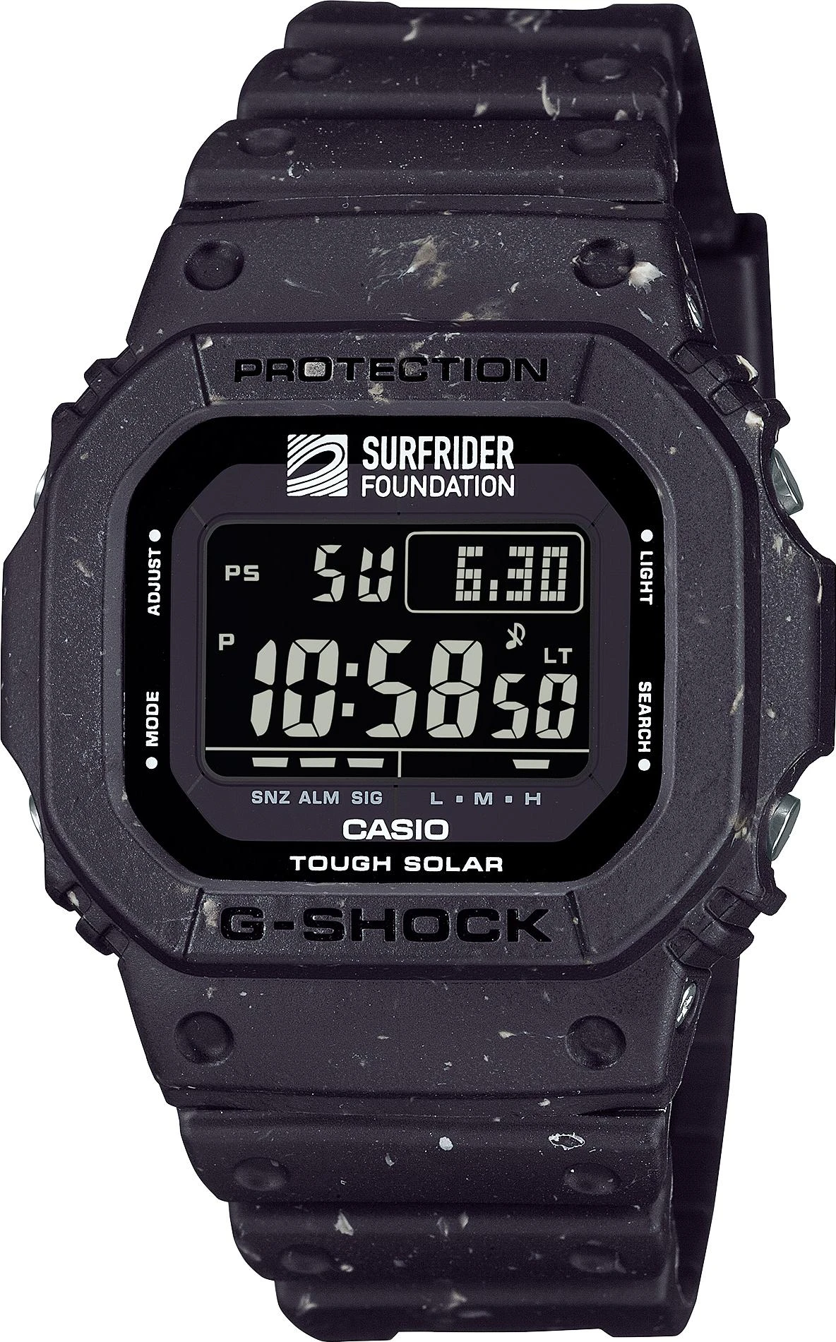Casio G-Shock G-5600SRF-1E