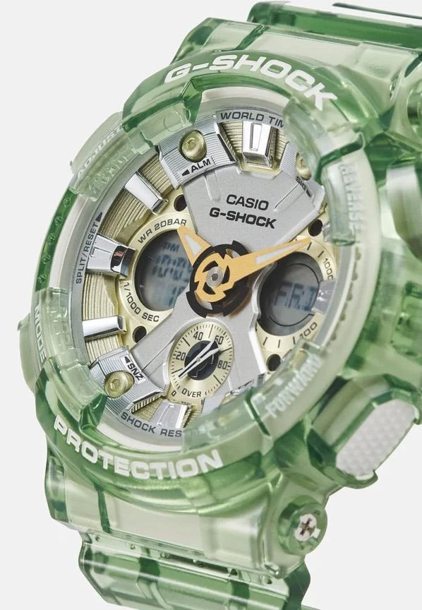 Casio GMA-S120GS-3A
