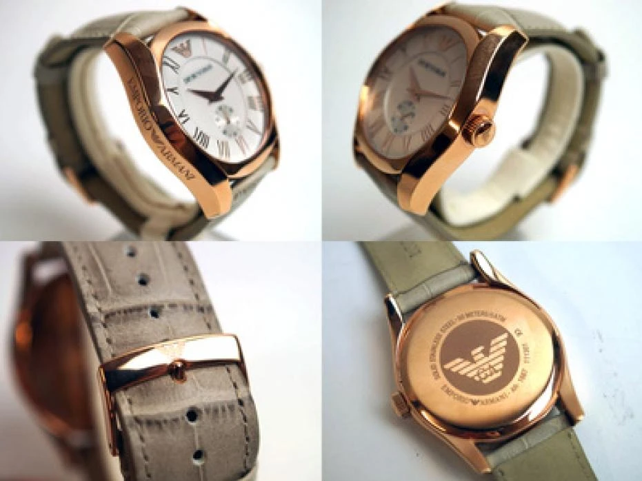 Emporio Armani Classics AR1670