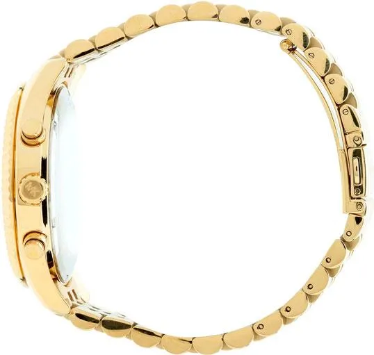 Michael Kors Gold-Tone MK8286
