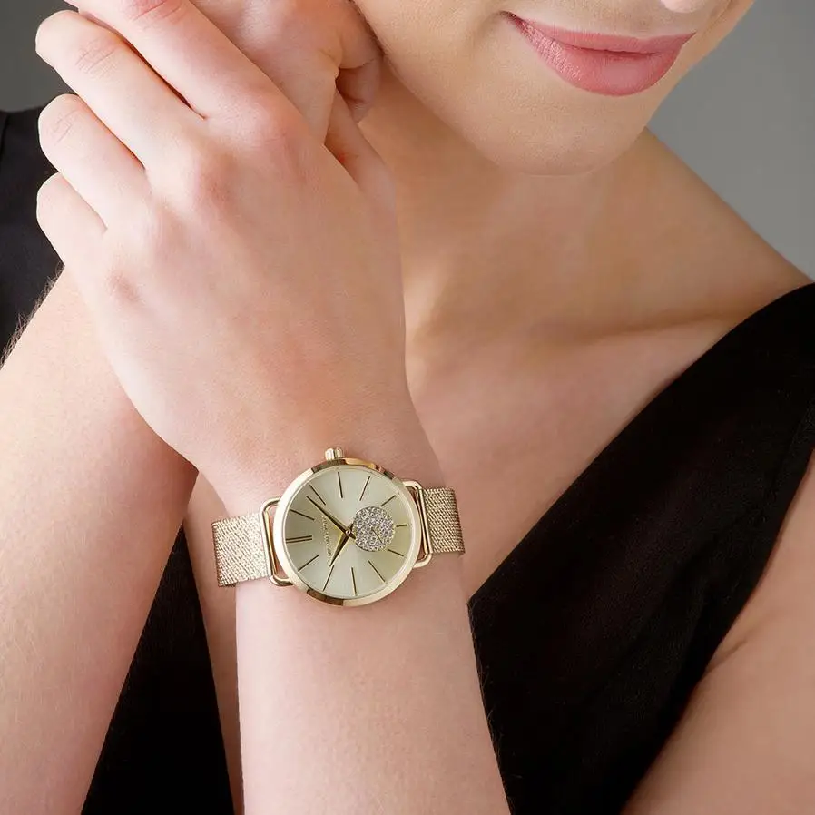Michael Kors MK3844
