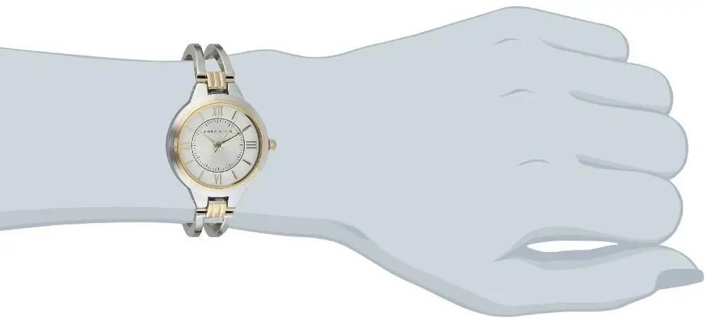Anne Klein 1441SVTT