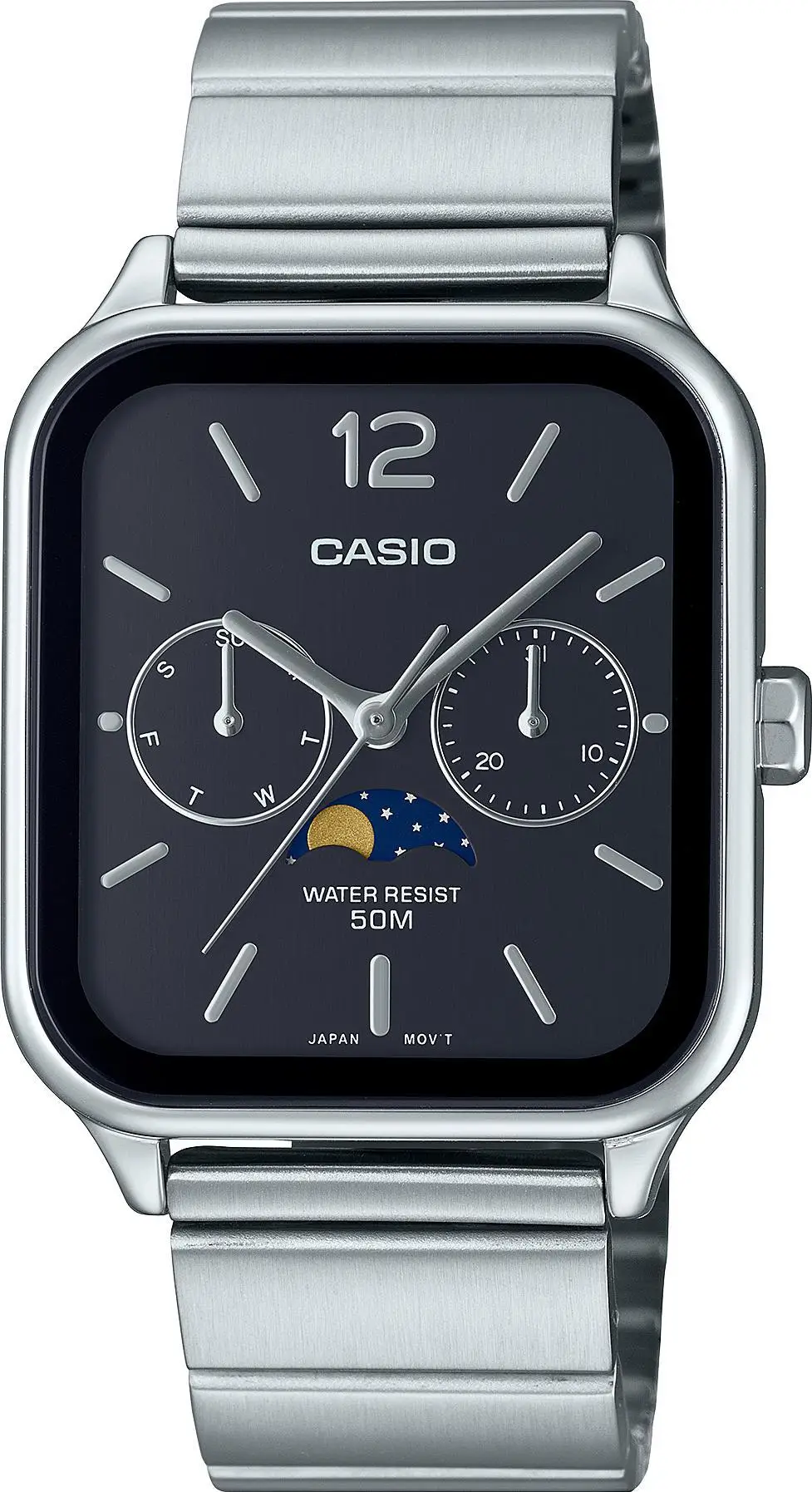 Casio MTP-M305D-1A