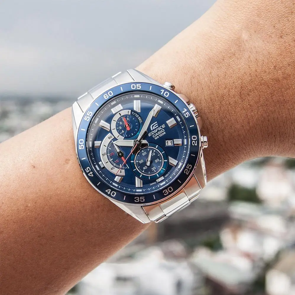 Casio EFV-550D-2A