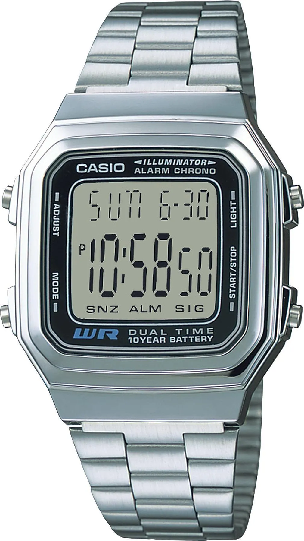 Casio A-178WA-1A