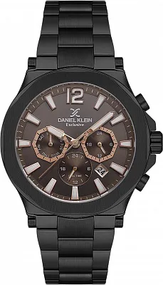 Daniel Klein 14216-5