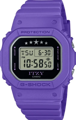 Casio GMD-S5610IT-6E