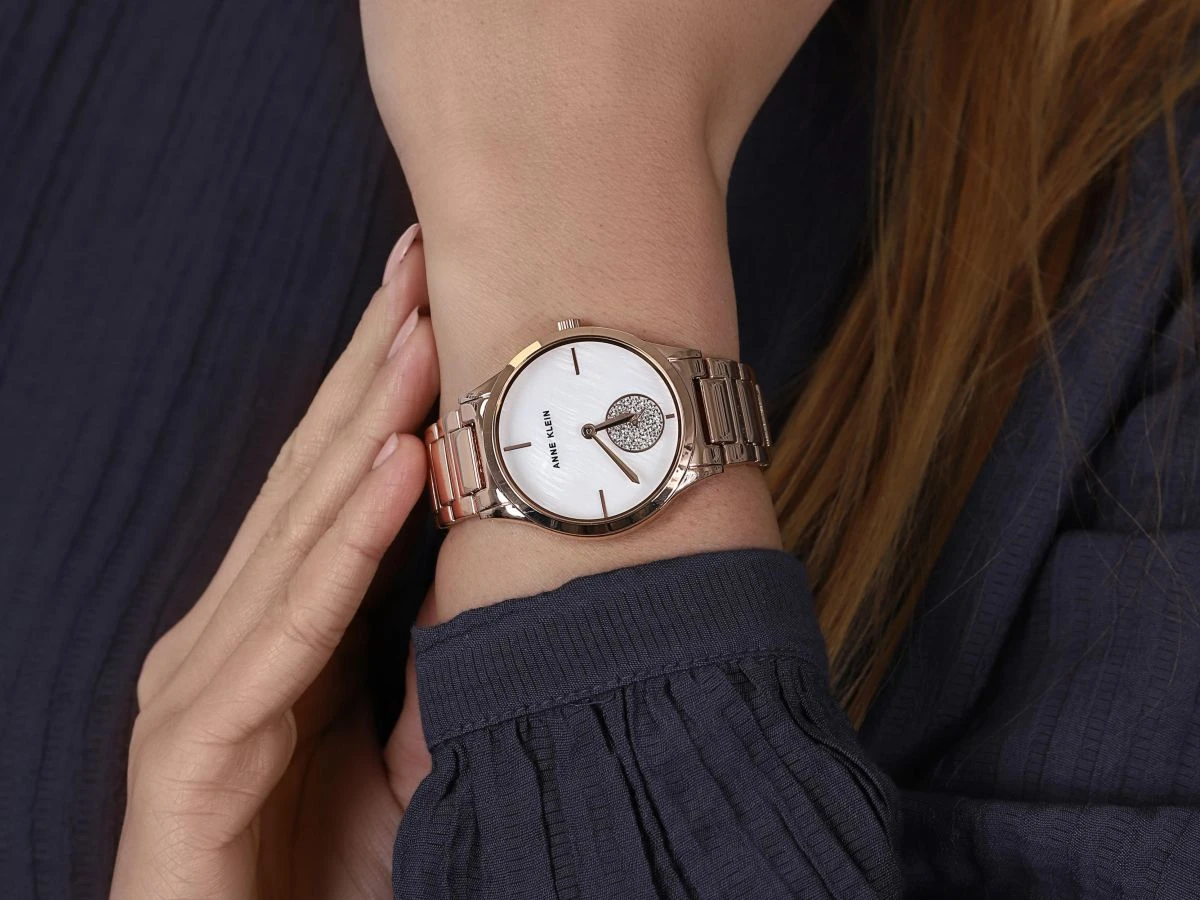 Anne Klein 3674RGST