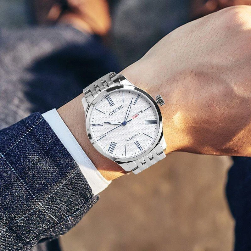 Citizen NH8350-59B