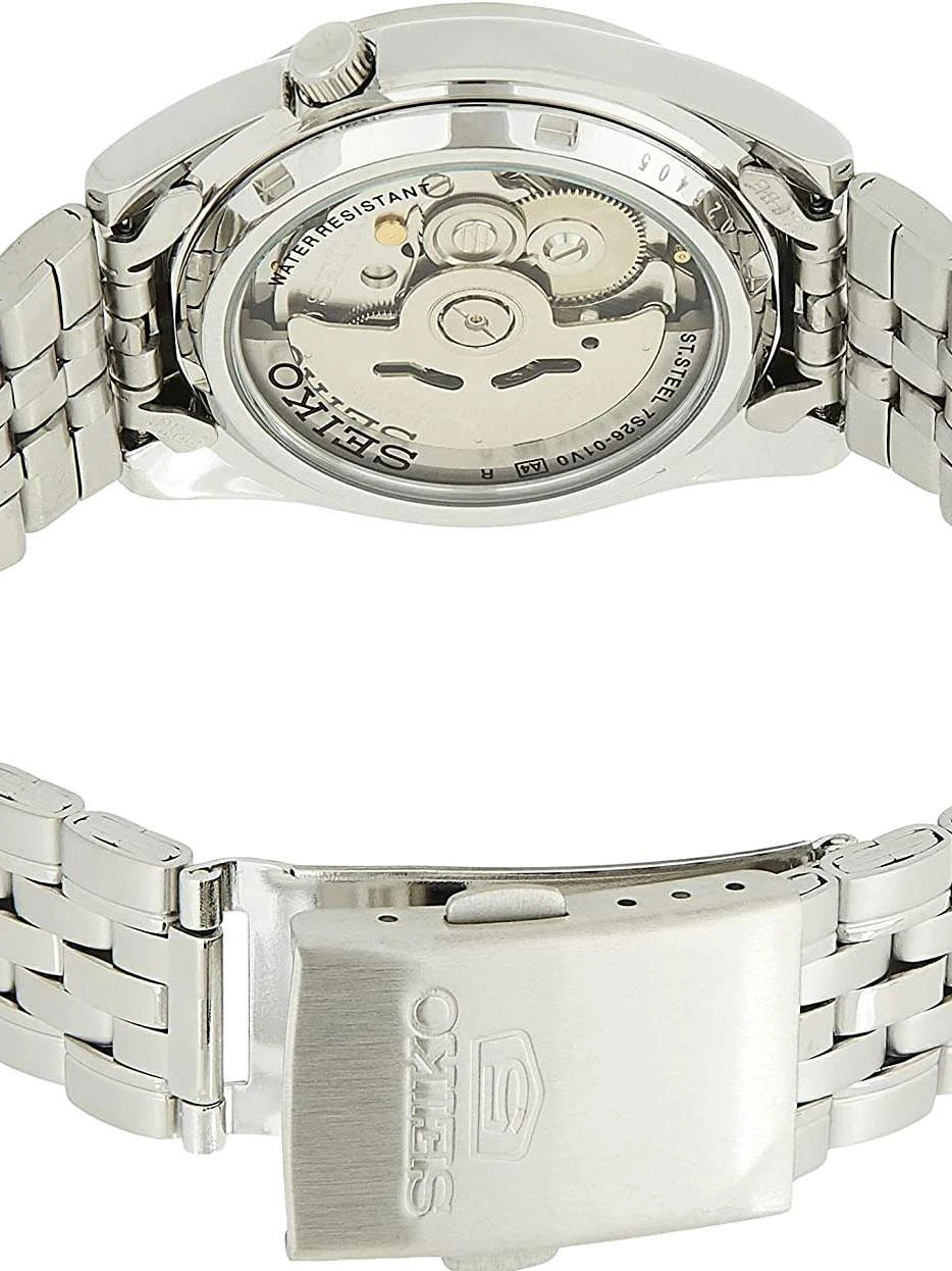 Seiko Seiko 5 SNK369K1