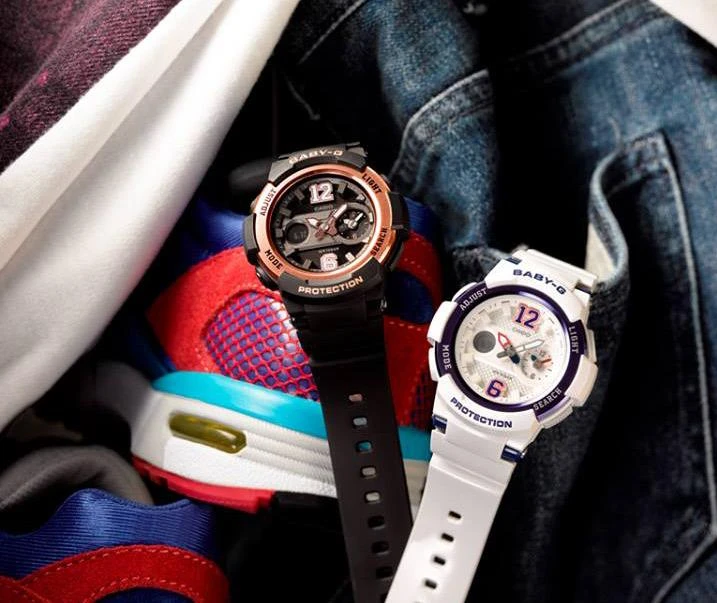 Casio Baby-G BGA-210-7B2