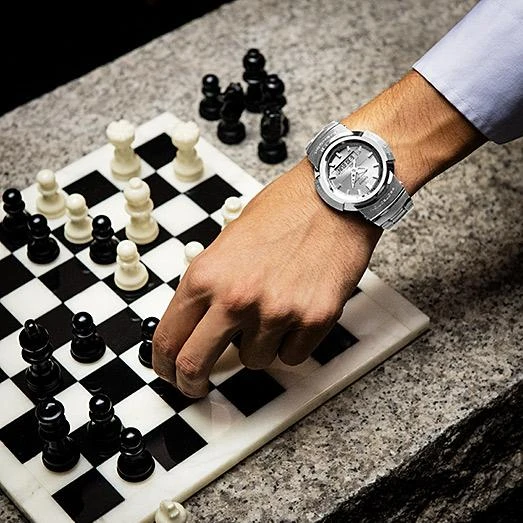 Casio G-Shock AWM-500D-1A8