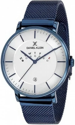Daniel Klein 11736-4