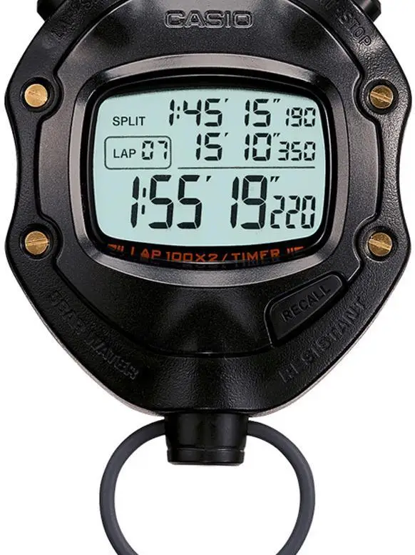Casio HS-80TW-1E