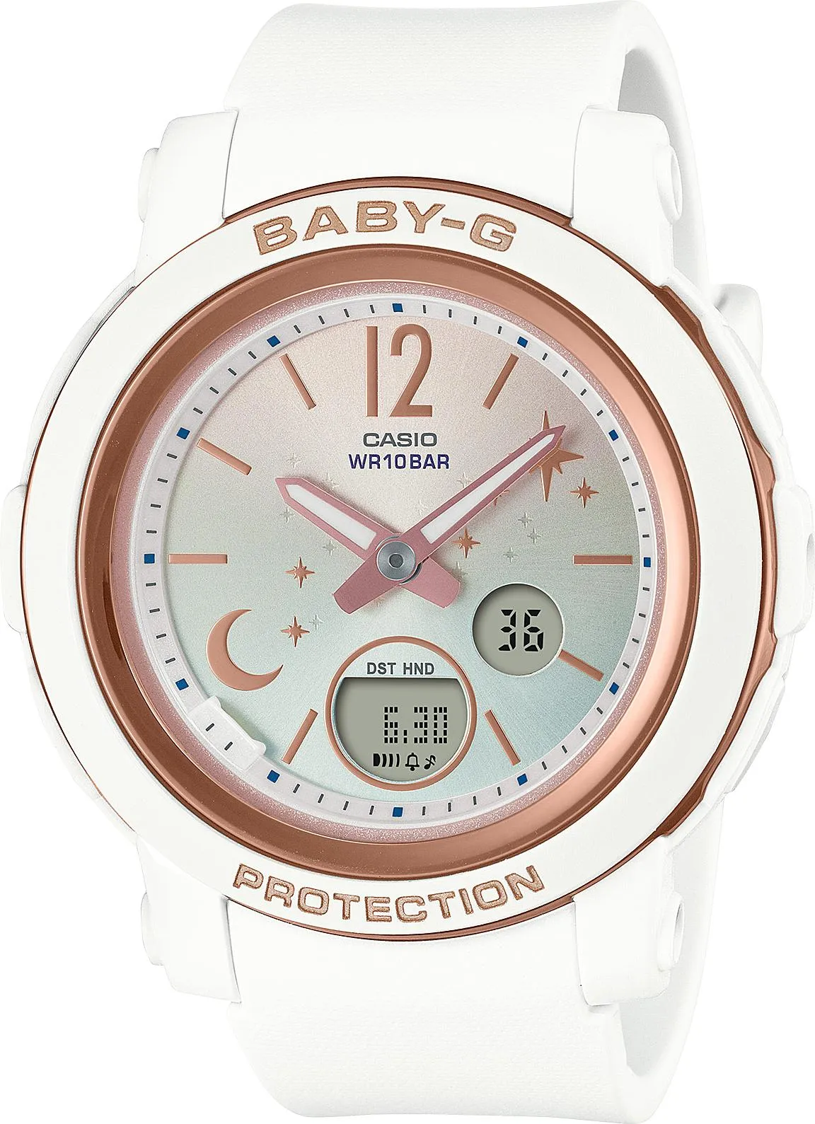 Casio Baby-G BGA-290DS-7A