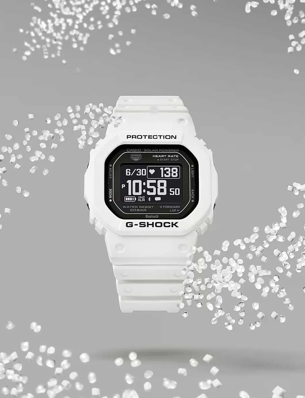 Casio G-Shock DW-H5600-7E