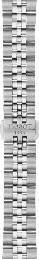 Tissot Ballade T156.210.11.351.00
