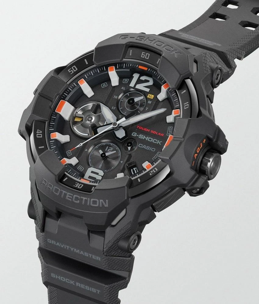 Casio GR-B300EC-1A