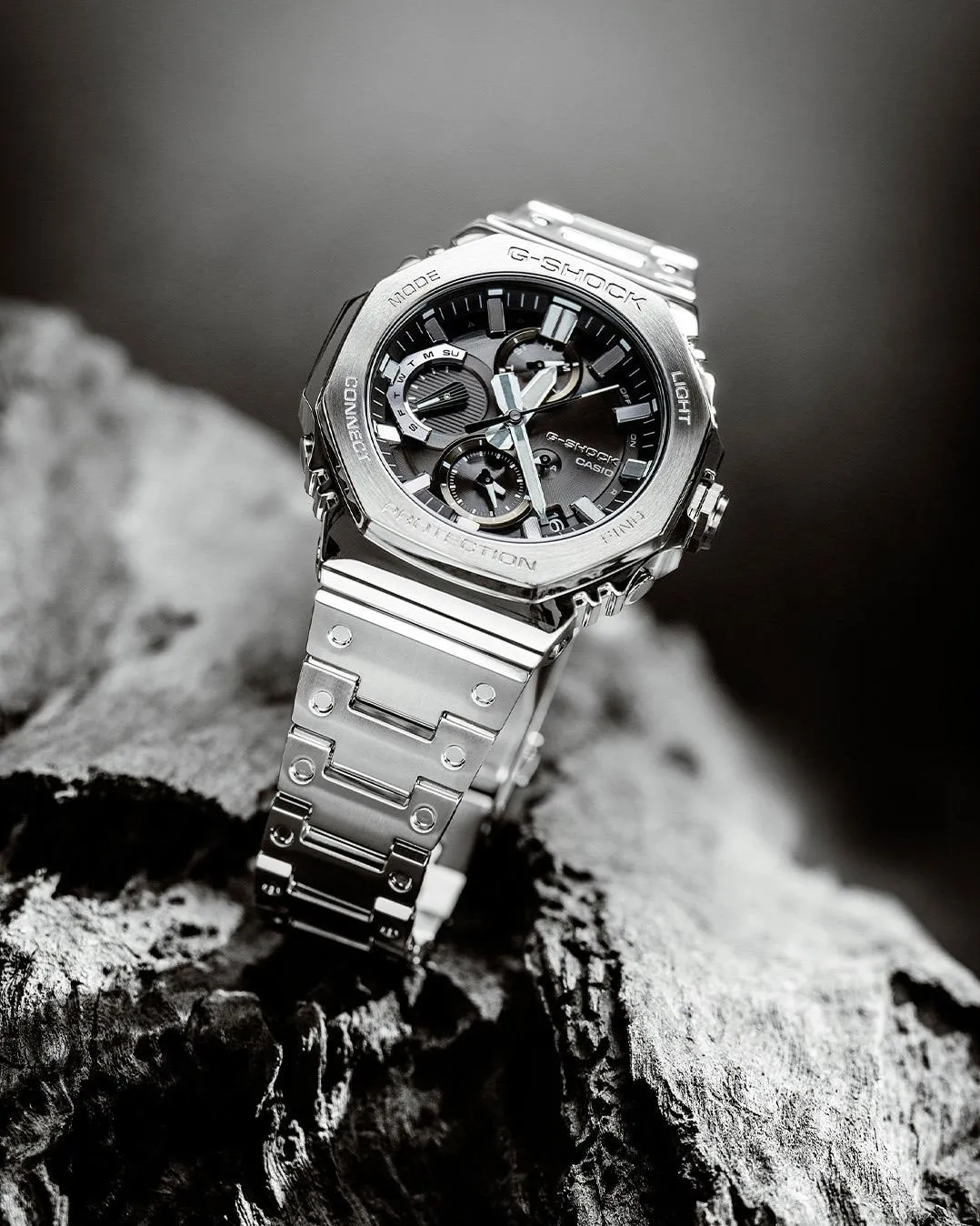 Casio G-Shock, СУПЕРЦЕНА GMC-B2100D-1A