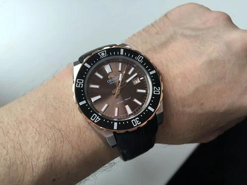 Orient Automatic FAC09002T