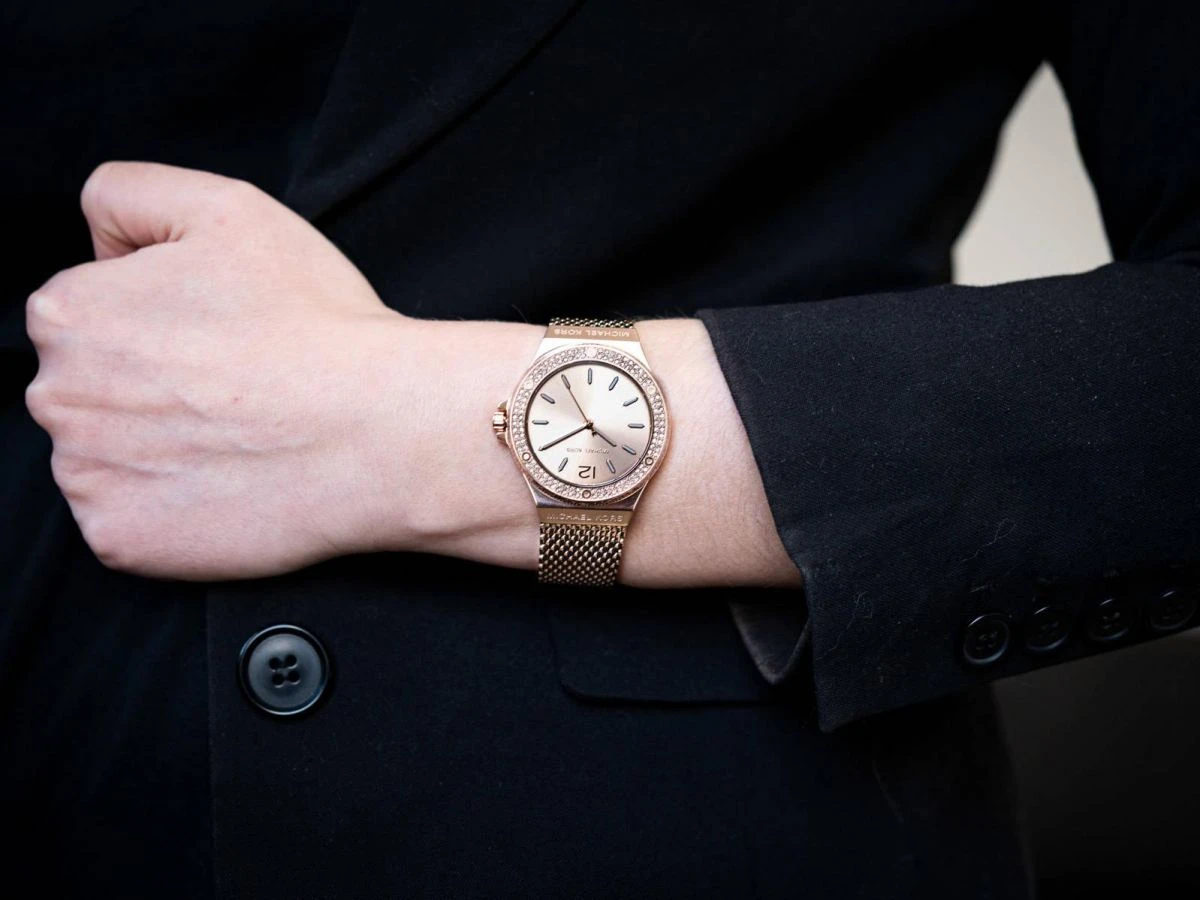 Michael Kors  Lennox MK7336