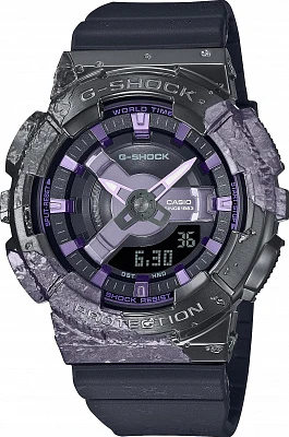 Casio GM-S114GEM-1A2