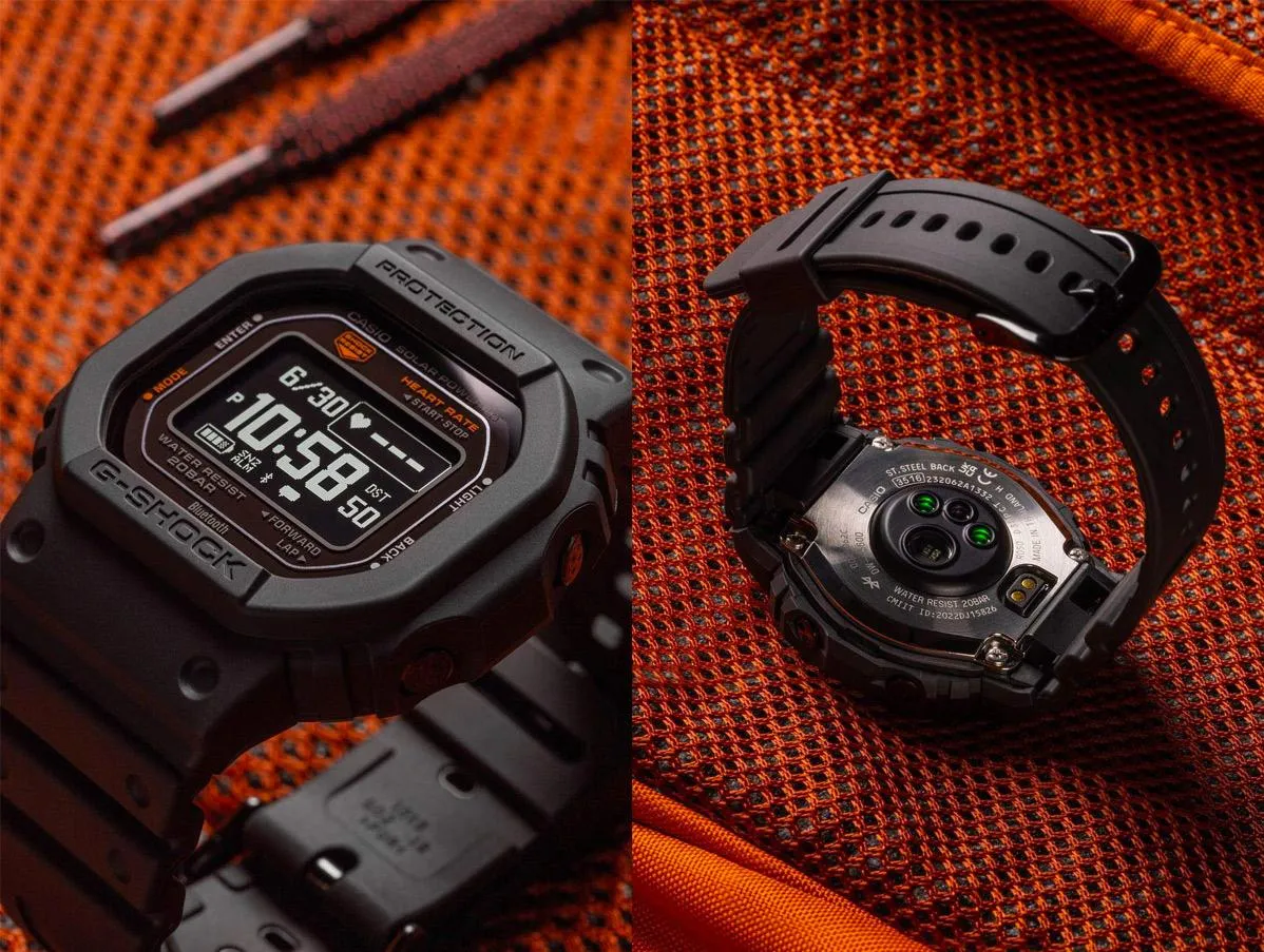 Casio DW-H5600-1E