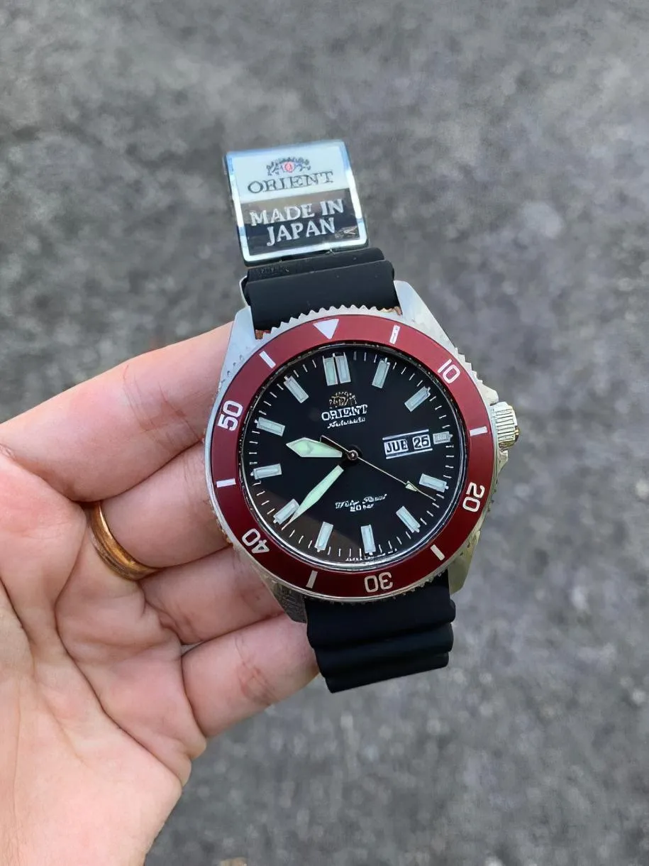 Orient RA-AA0011B