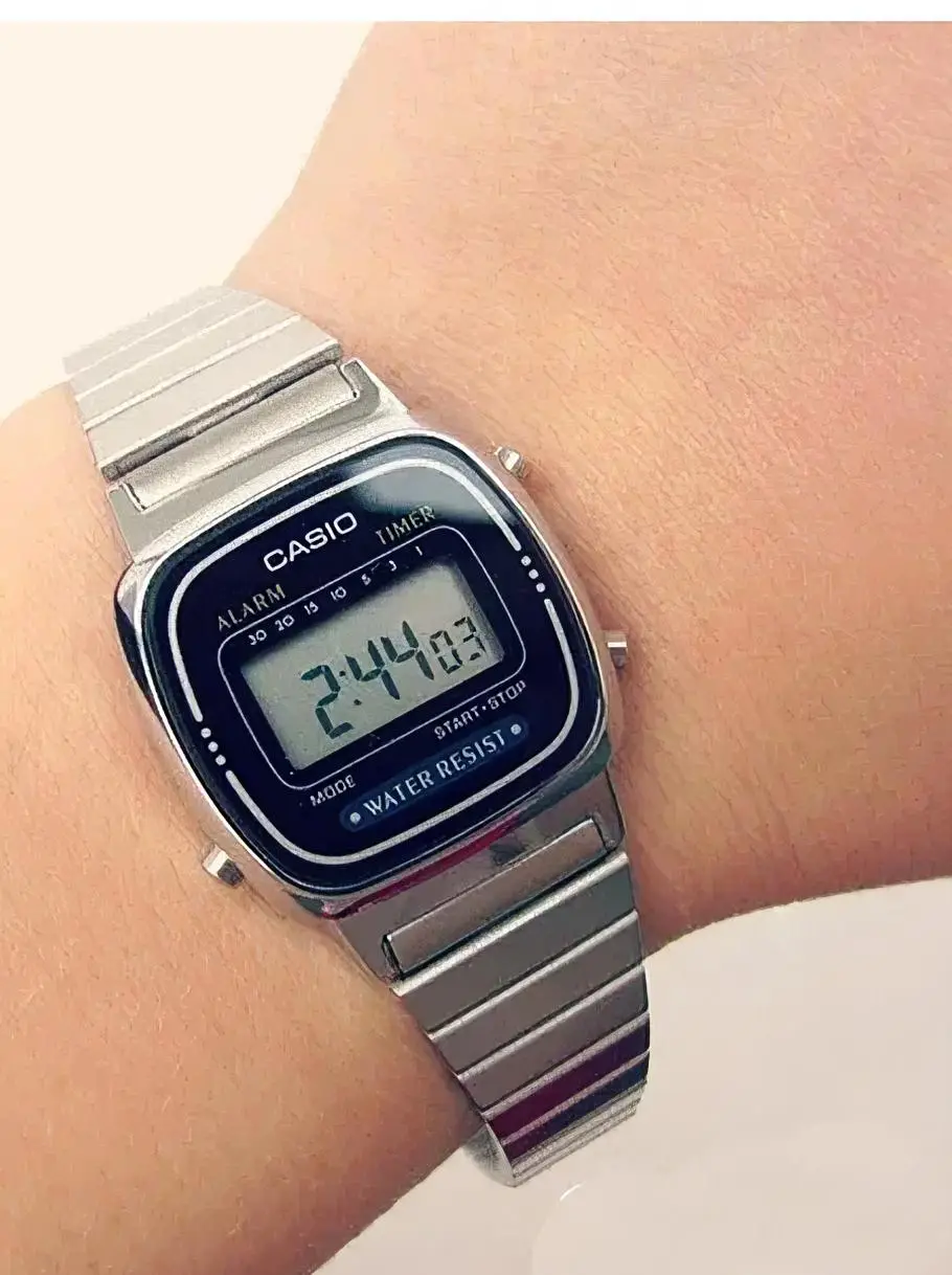 Casio LA-670WA-1E