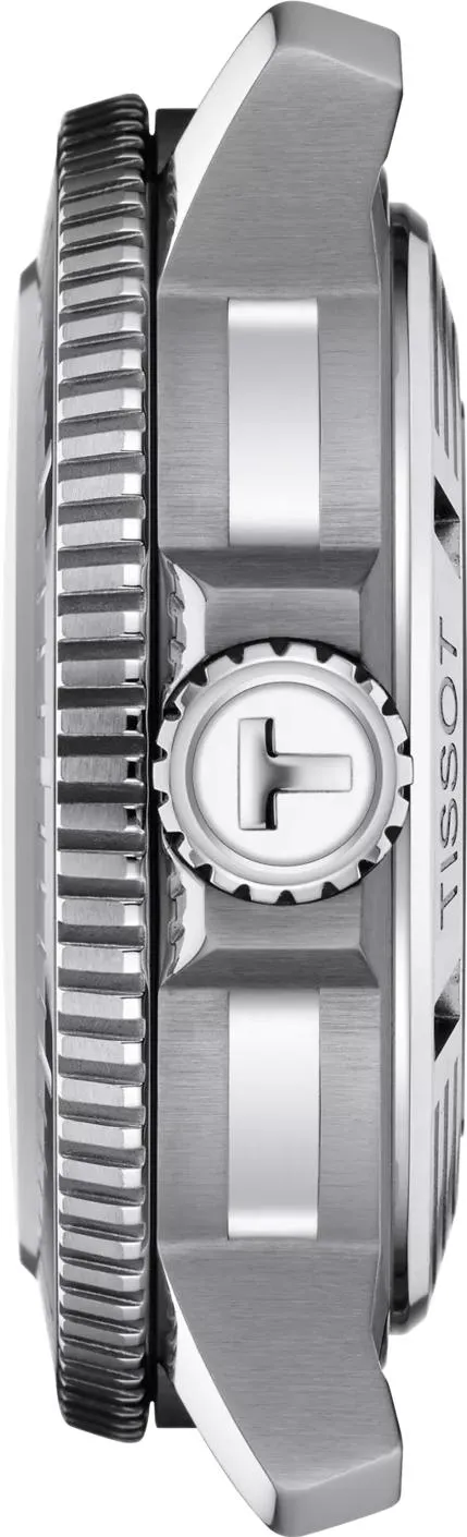 Tissot Seastar T120.607.11.041.00
