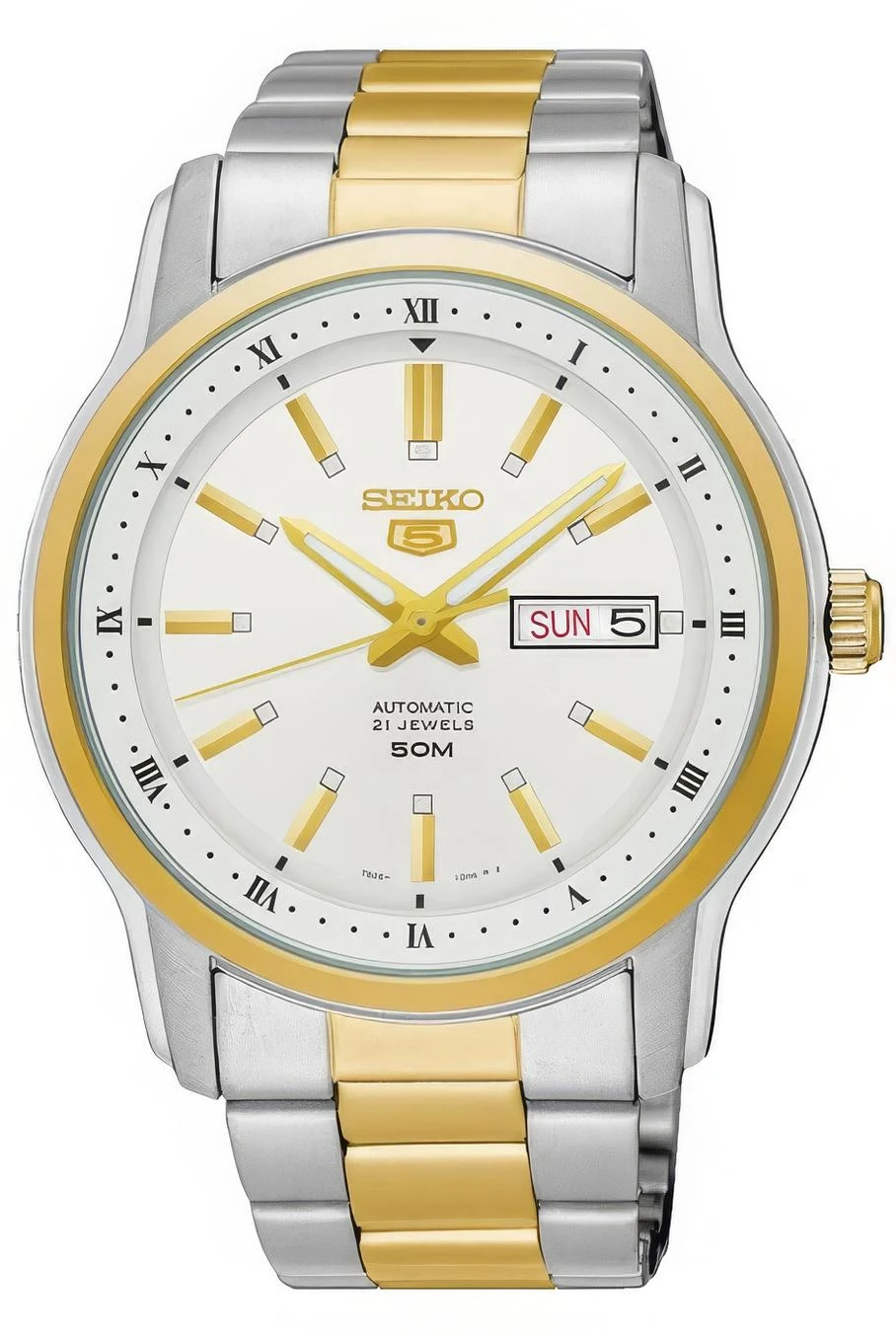Seiko Seiko 5 SNKP14K1